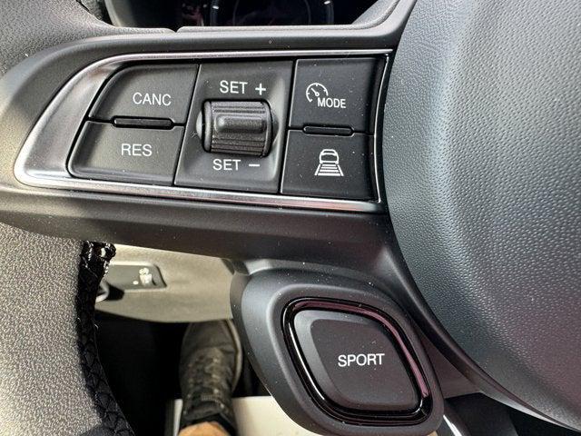 new 2024 Dodge Hornet car, priced at $33,985