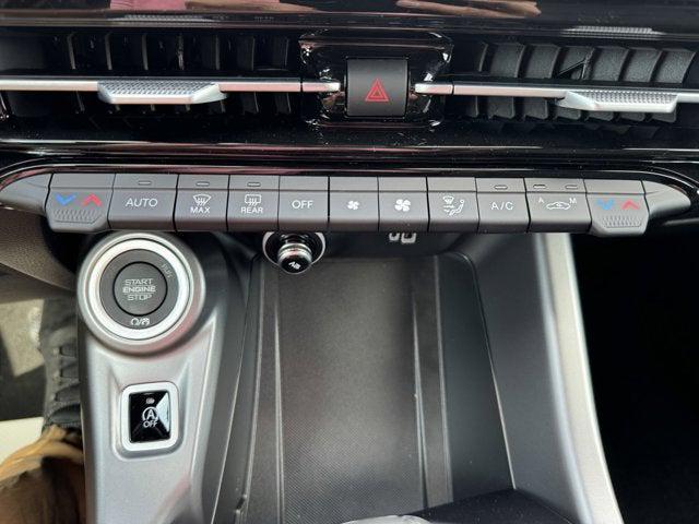 new 2024 Dodge Hornet car, priced at $33,985