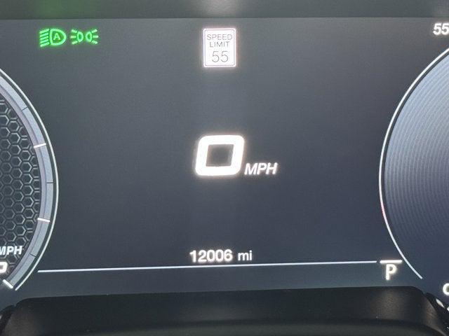 used 2024 Dodge Hornet car, priced at $24,478