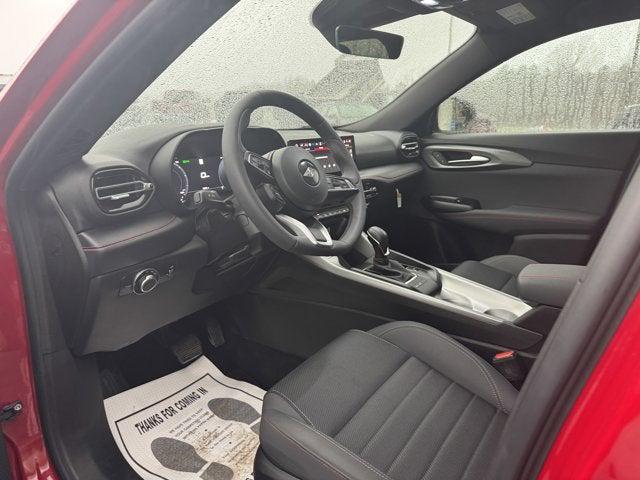 used 2024 Dodge Hornet car, priced at $24,478