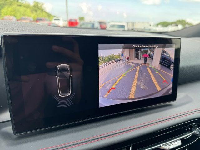 new 2024 Dodge Hornet car, priced at $33,985