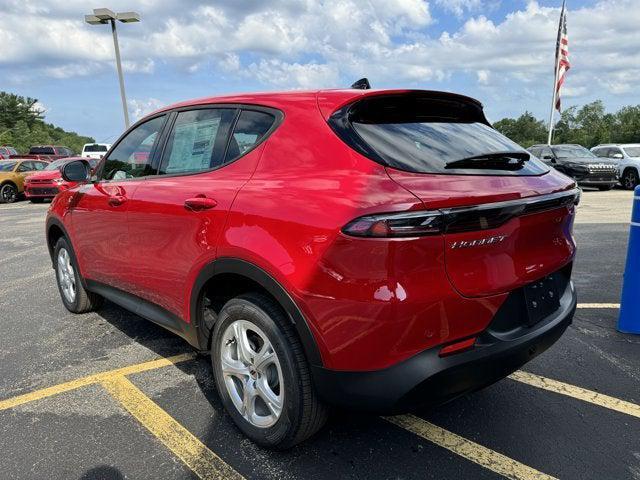 new 2024 Dodge Hornet car, priced at $33,985