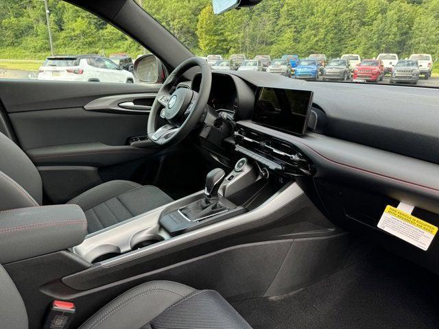 new 2024 Dodge Hornet car, priced at $33,985