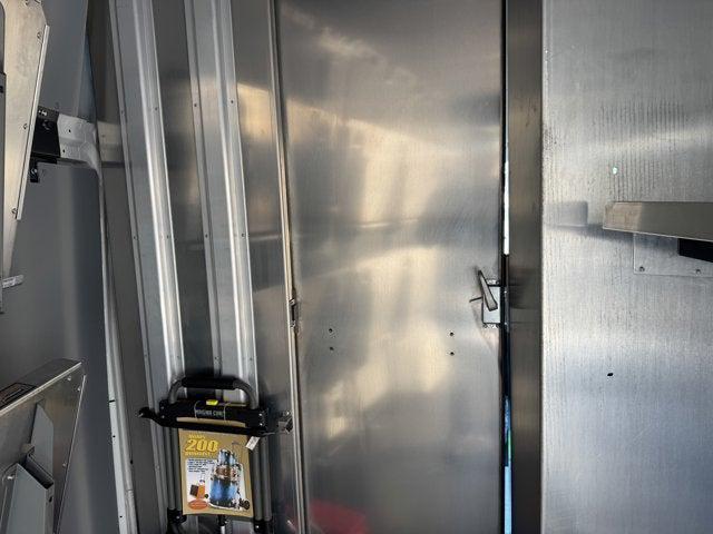 used 2024 Ram ProMaster 3500 car, priced at $65,988