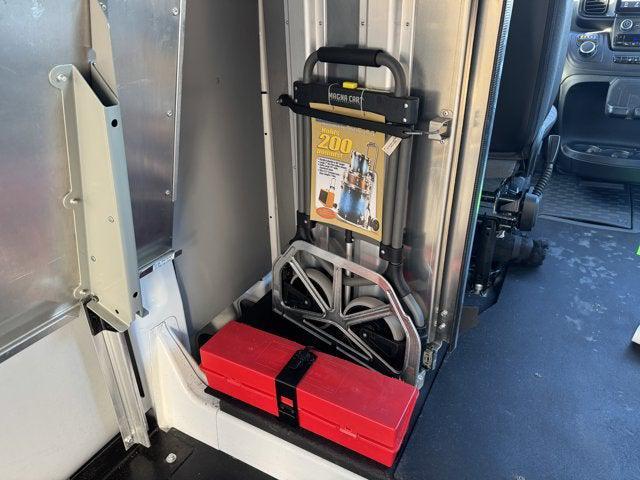 used 2024 Ram ProMaster 3500 car, priced at $65,988