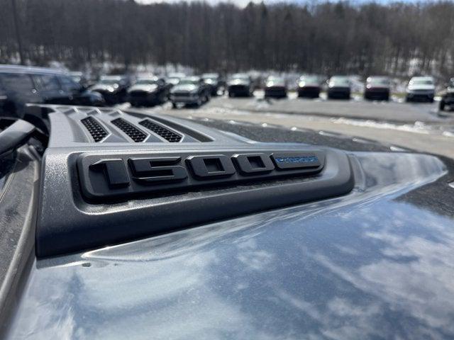 new 2026 Ram 1500 car, priced at $54,720