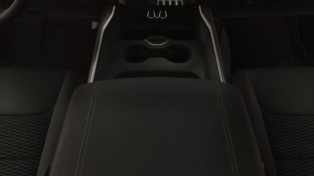 new 2026 Ram 1500 car, priced at $54,720