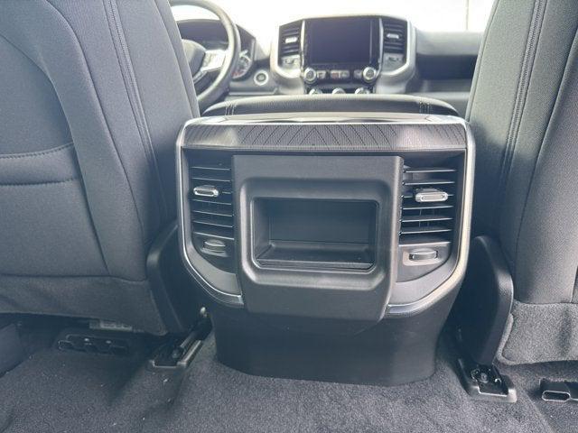 new 2026 Ram 1500 car, priced at $54,720