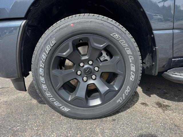 new 2026 Ram 1500 car, priced at $54,720