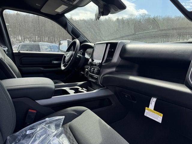 new 2026 Ram 1500 car, priced at $54,720