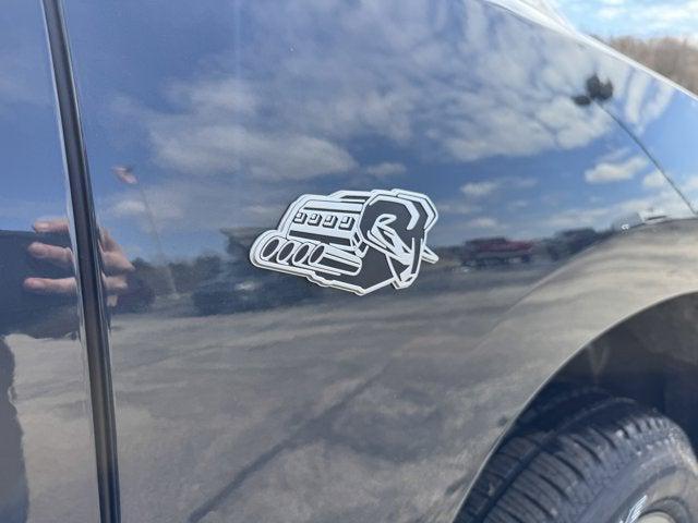 new 2026 Ram 1500 car, priced at $54,720