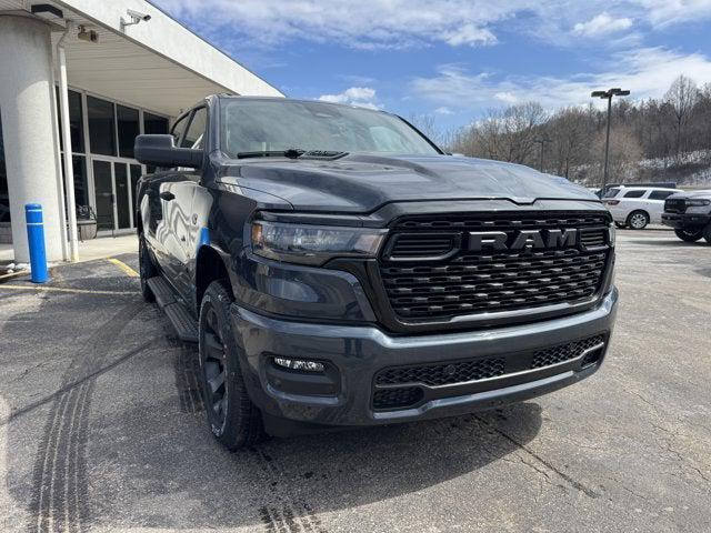new 2026 Ram 1500 car, priced at $54,720