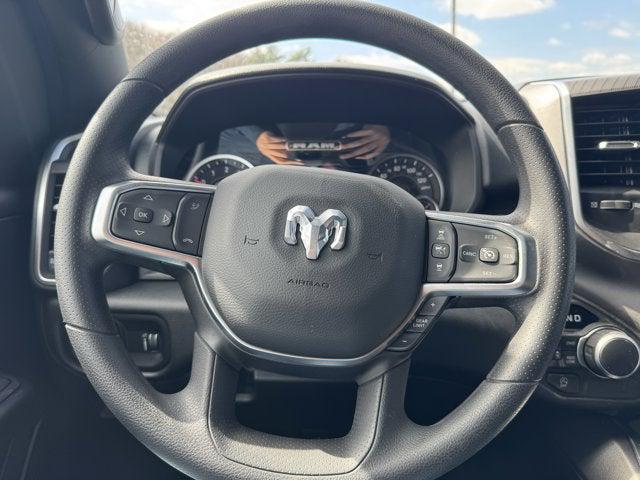 new 2026 Ram 1500 car, priced at $54,720