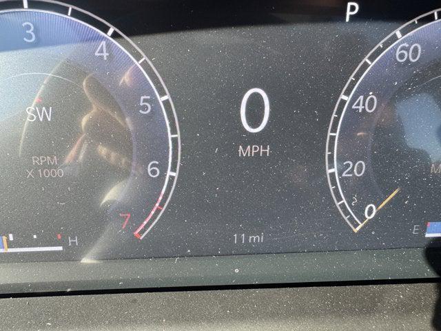 new 2025 Jeep Grand Cherokee car, priced at $41,920