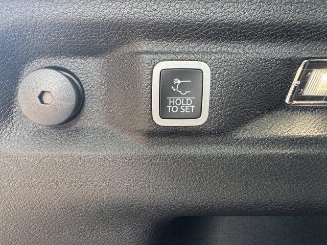 new 2025 Jeep Grand Cherokee L car, priced at $54,580