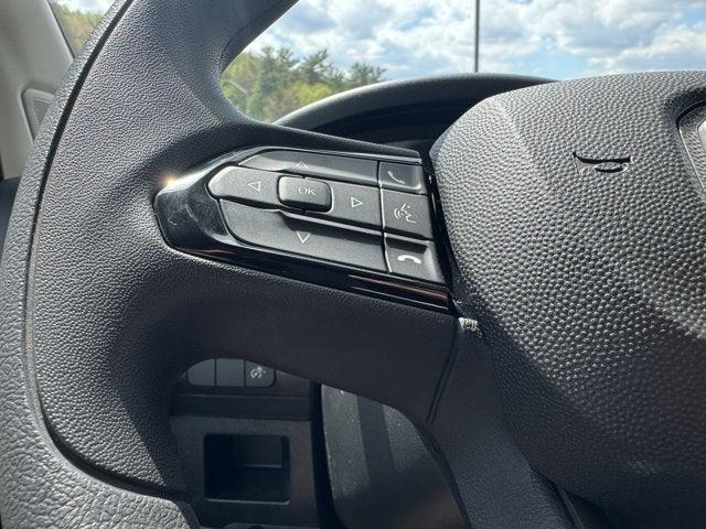 new 2026 Ram ProMaster 2500 car, priced at $50,255