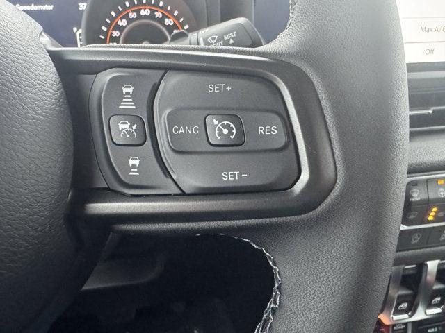 new 2026 Jeep Wrangler car, priced at $48,995