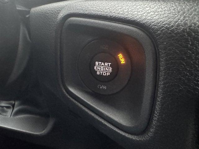 new 2026 Jeep Wrangler car, priced at $48,995