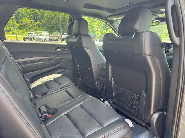 new 2026 Dodge Durango car, priced at $50,270