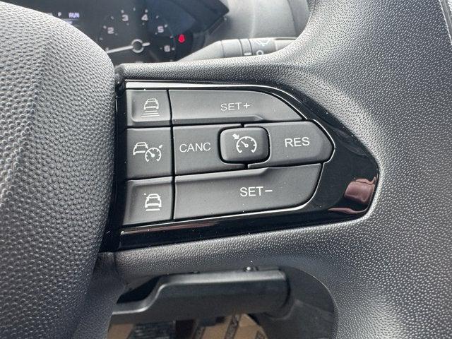 new 2026 Ram ProMaster 1500 car, priced at $50,350