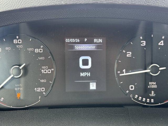 new 2026 Ram ProMaster 1500 car, priced at $50,350