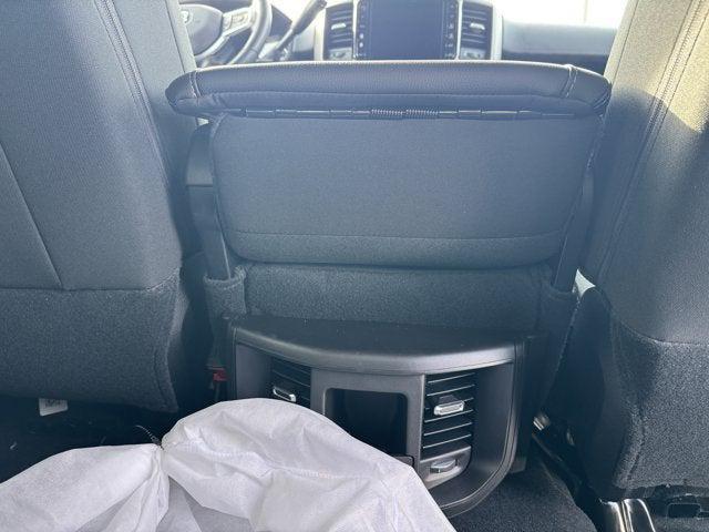 new 2026 Ram 2500 car, priced at $59,735