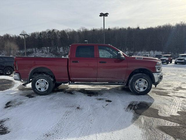 new 2026 Ram 2500 car, priced at $59,735