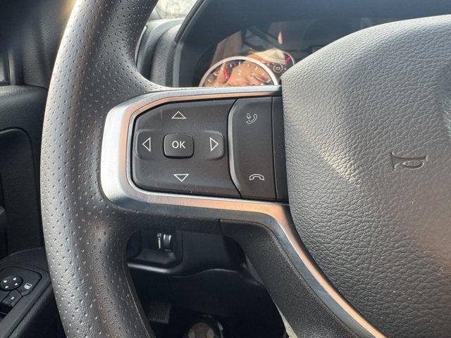 new 2026 Ram 2500 car, priced at $59,735