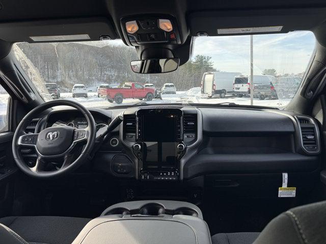 new 2026 Ram 2500 car, priced at $59,735