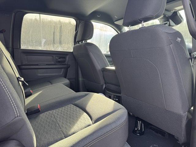 new 2026 Ram 2500 car, priced at $59,735