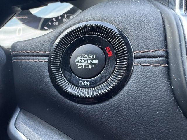 used 2022 Jeep Compass car, priced at $21,988