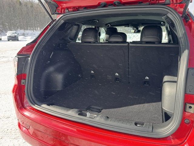 used 2022 Jeep Compass car, priced at $21,988