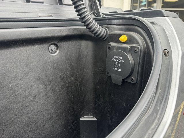 used 2024 Ram 1500 car, priced at $55,988