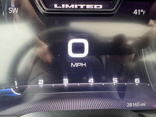 used 2024 Ram 1500 car, priced at $55,988