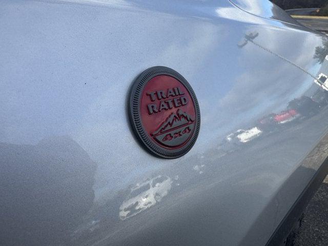 new 2026 Jeep Compass car, priced at $35,280