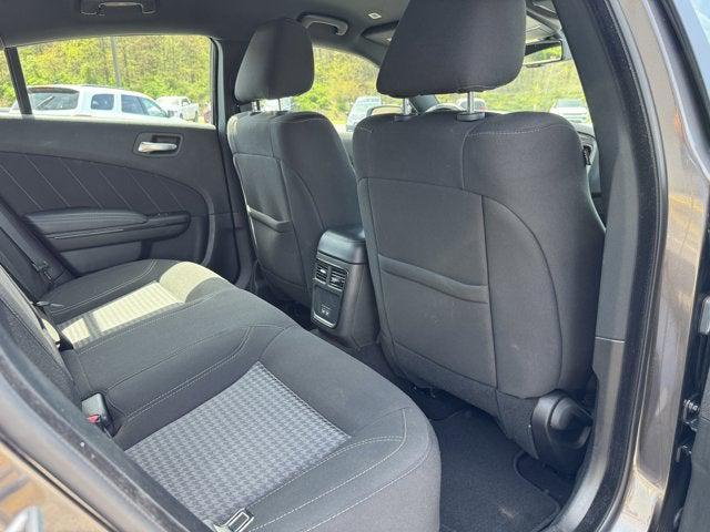 used 2023 Dodge Charger car, priced at $30,478