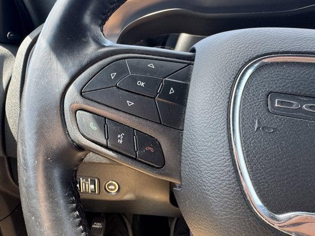used 2023 Dodge Charger car, priced at $30,478