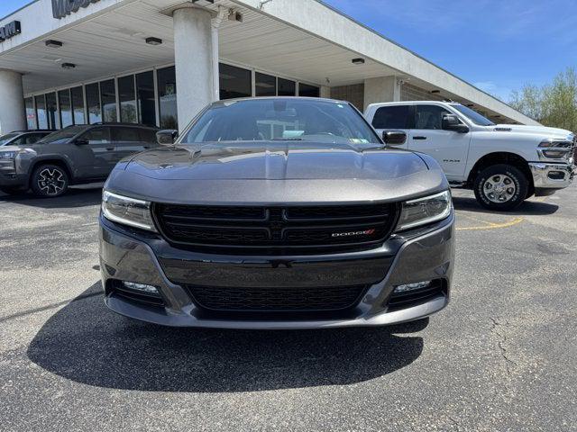 used 2023 Dodge Charger car, priced at $30,478