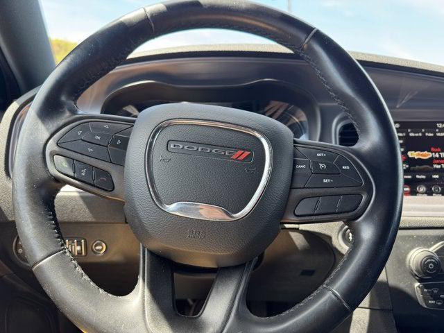 used 2023 Dodge Charger car, priced at $30,478