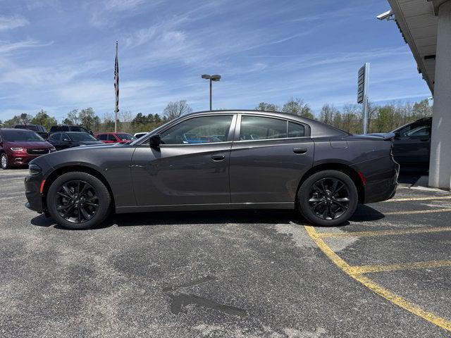 used 2023 Dodge Charger car, priced at $30,478