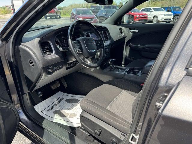 used 2023 Dodge Charger car, priced at $30,478