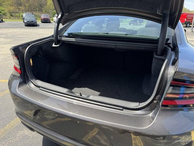 used 2023 Dodge Charger car, priced at $30,478