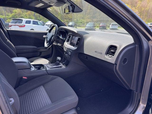 used 2023 Dodge Charger car, priced at $30,478