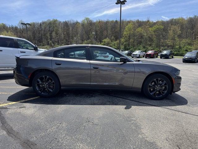 used 2023 Dodge Charger car, priced at $30,478