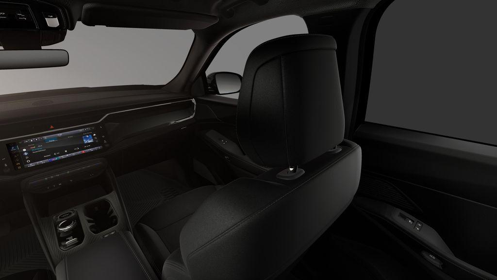 new 2026 Jeep Cherokee car, priced at $40,885