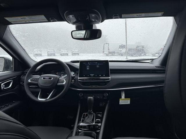 new 2026 Jeep Compass car, priced at $34,875