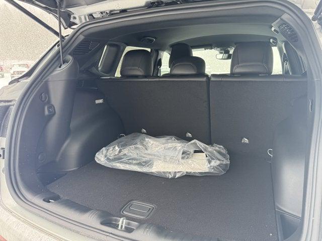 new 2026 Jeep Compass car, priced at $34,875