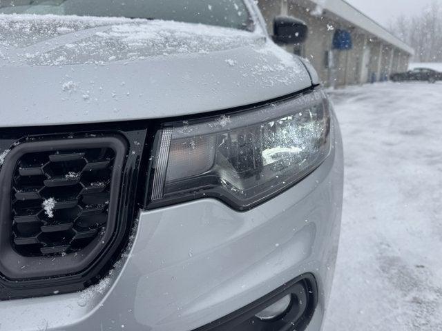 new 2026 Jeep Compass car, priced at $34,875