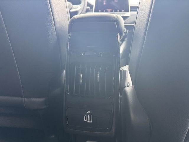 new 2026 Jeep Compass car, priced at $34,875