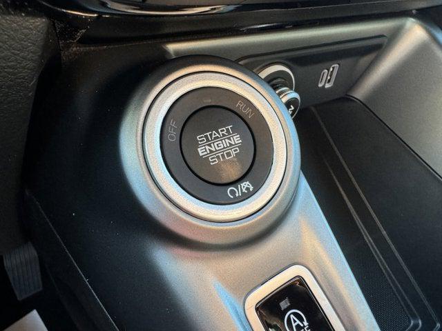 new 2024 Dodge Hornet car, priced at $34,435